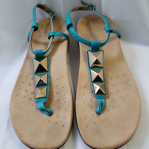 Vionic Strappy Sandals